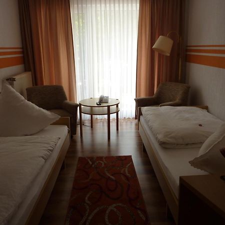 Hotel Oranien Nastatten Ngoại thất bức ảnh