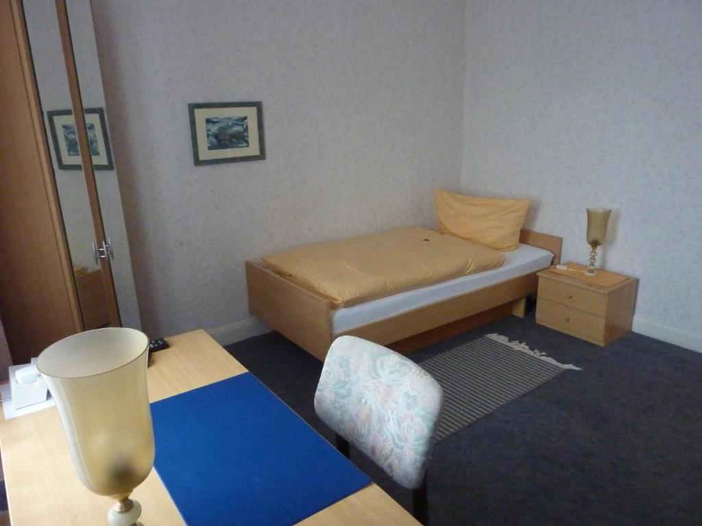 Hotel Oranien Nastatten Phòng bức ảnh