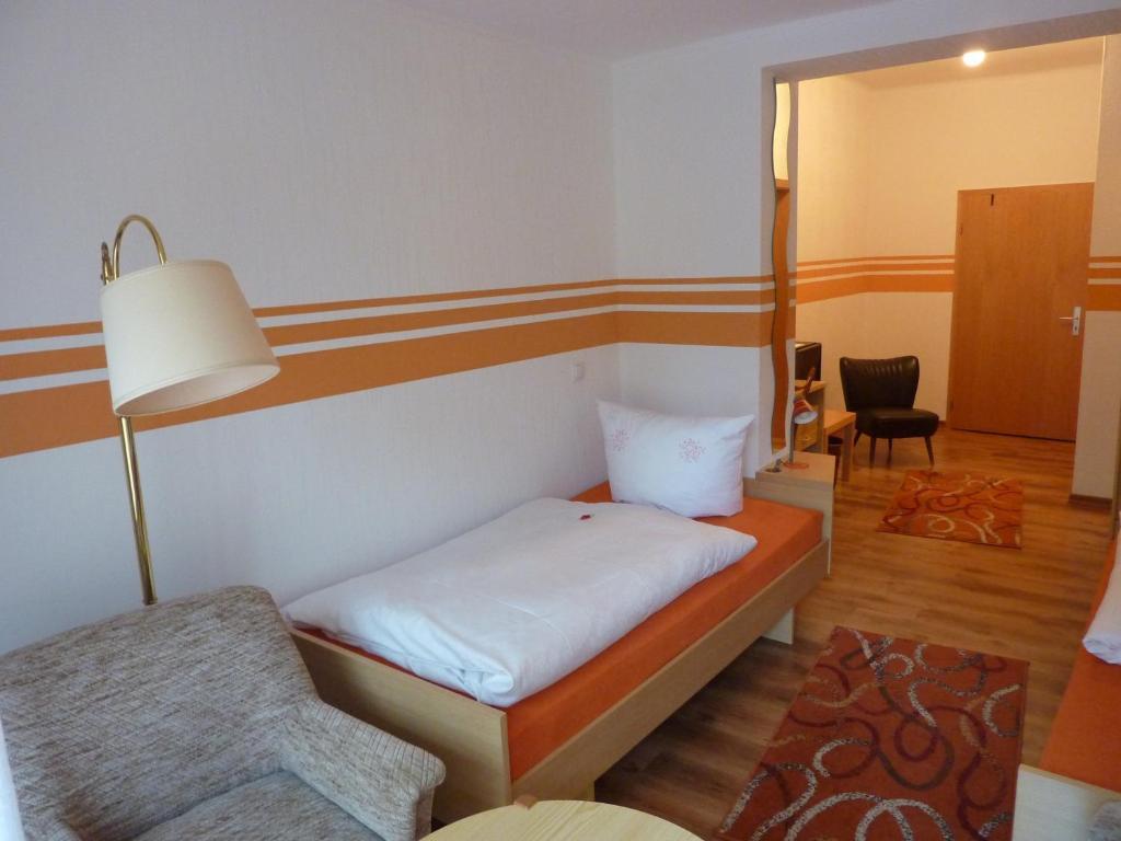Hotel Oranien Nastatten Phòng bức ảnh