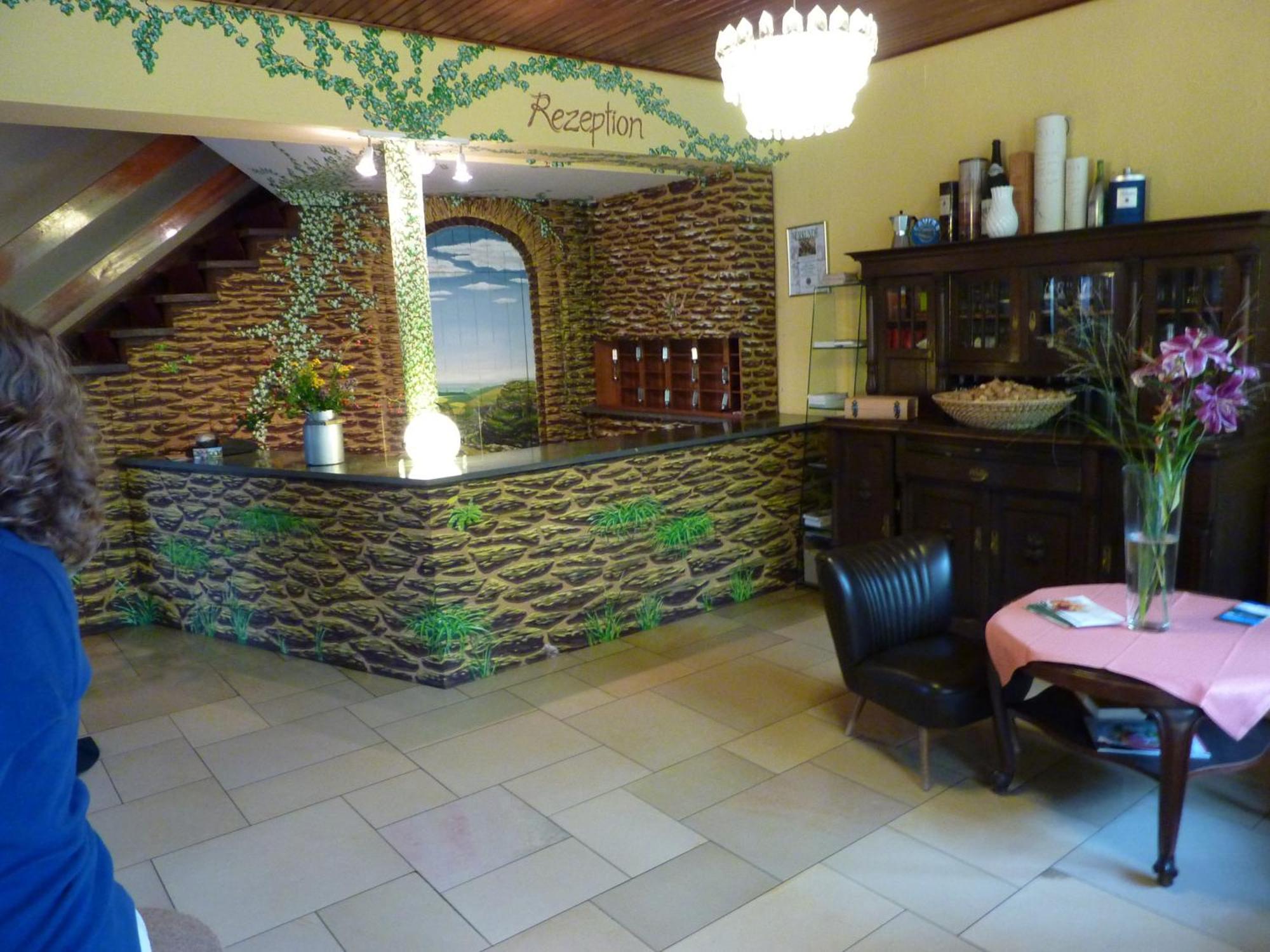 Hotel Oranien Nastatten Ngoại thất bức ảnh
