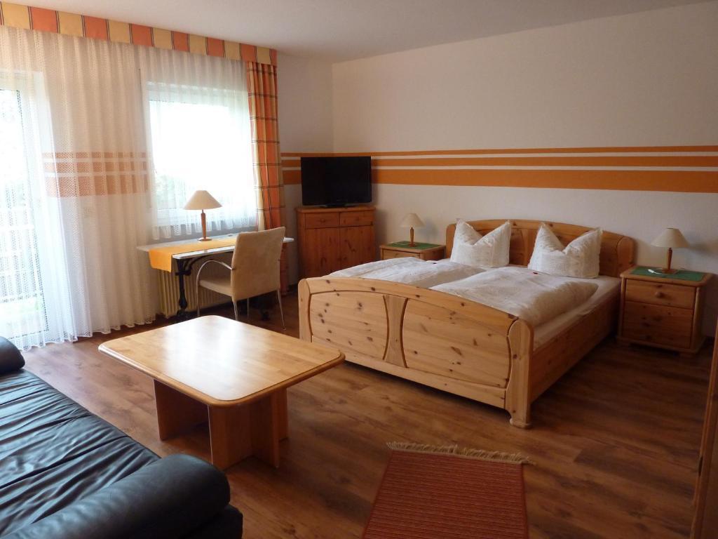 Hotel Oranien Nastatten Phòng bức ảnh