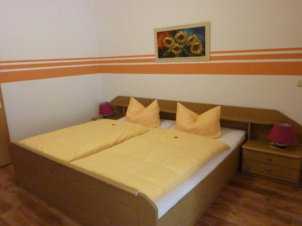 Hotel Oranien Nastatten Phòng bức ảnh